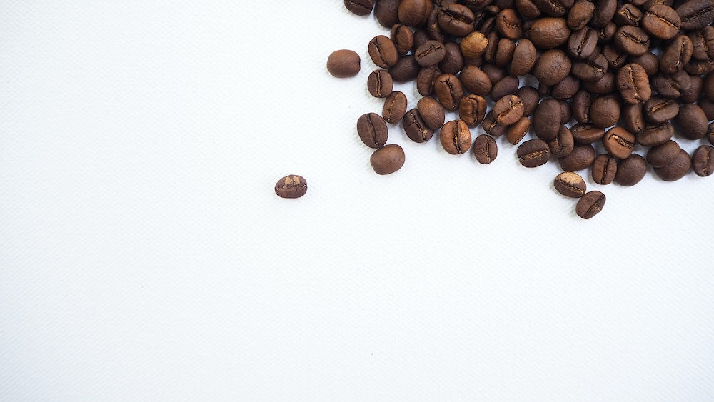 Can you eat coffee beans?  Raw, Roasted, or Chocolate Covered