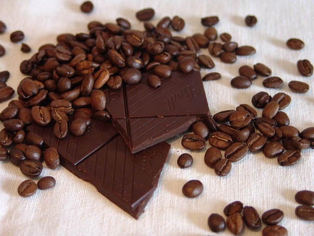 Coffee and Chocolate Pairing Guide