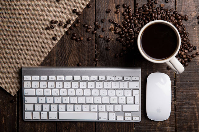 Does Coffee Boost Productivity?