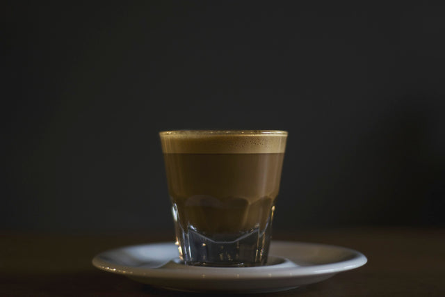 8 Unusual Coffee Trends