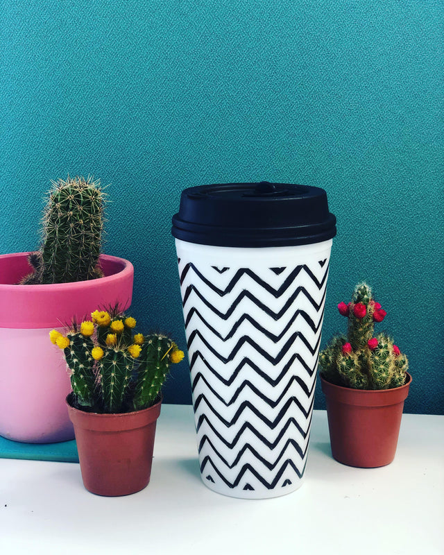 Tips on Switching to a Reusable Coffee Mug