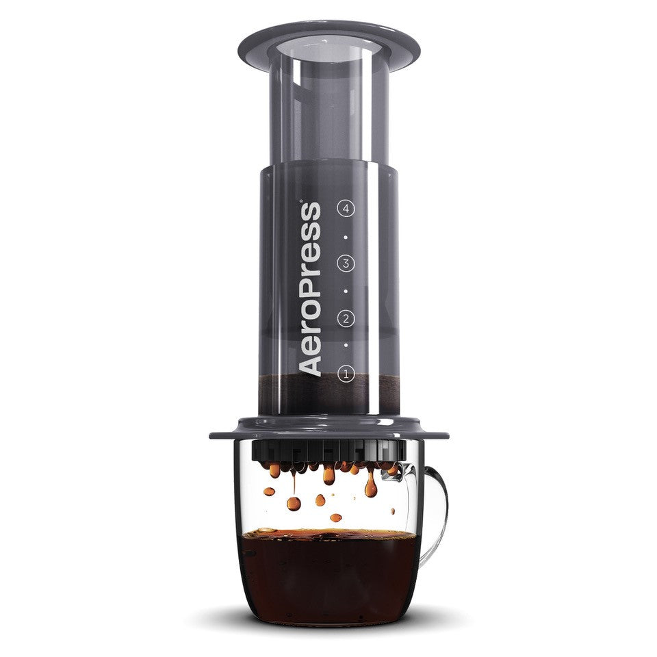 Handheld coffee maker best sale