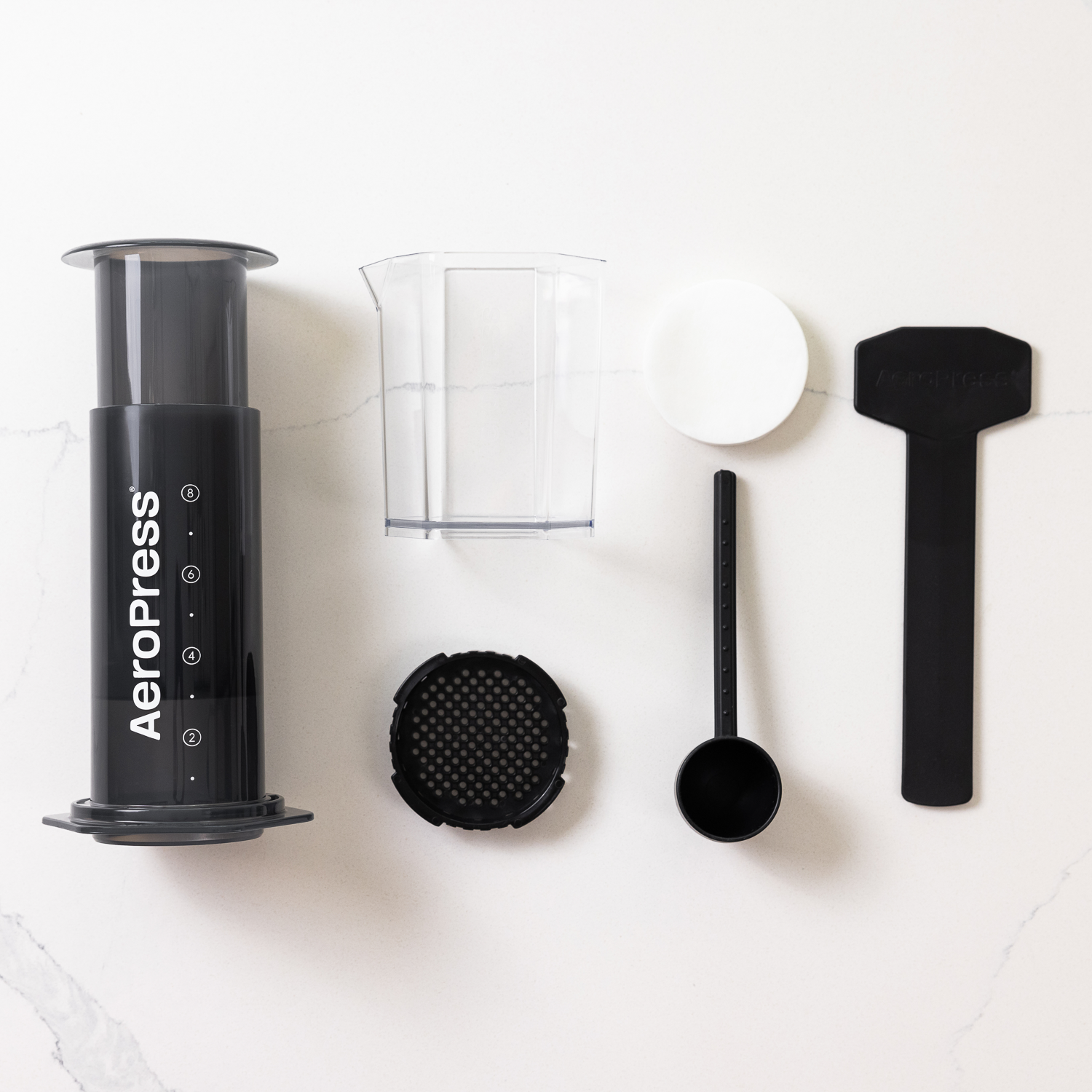 AeroPress XL Coffee Maker – Aeropress UK