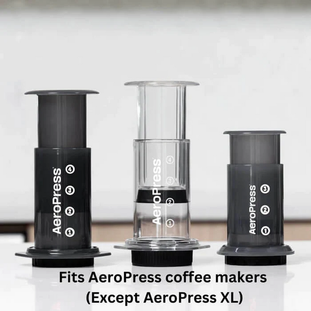 AeroPress Paper Micro-Filters